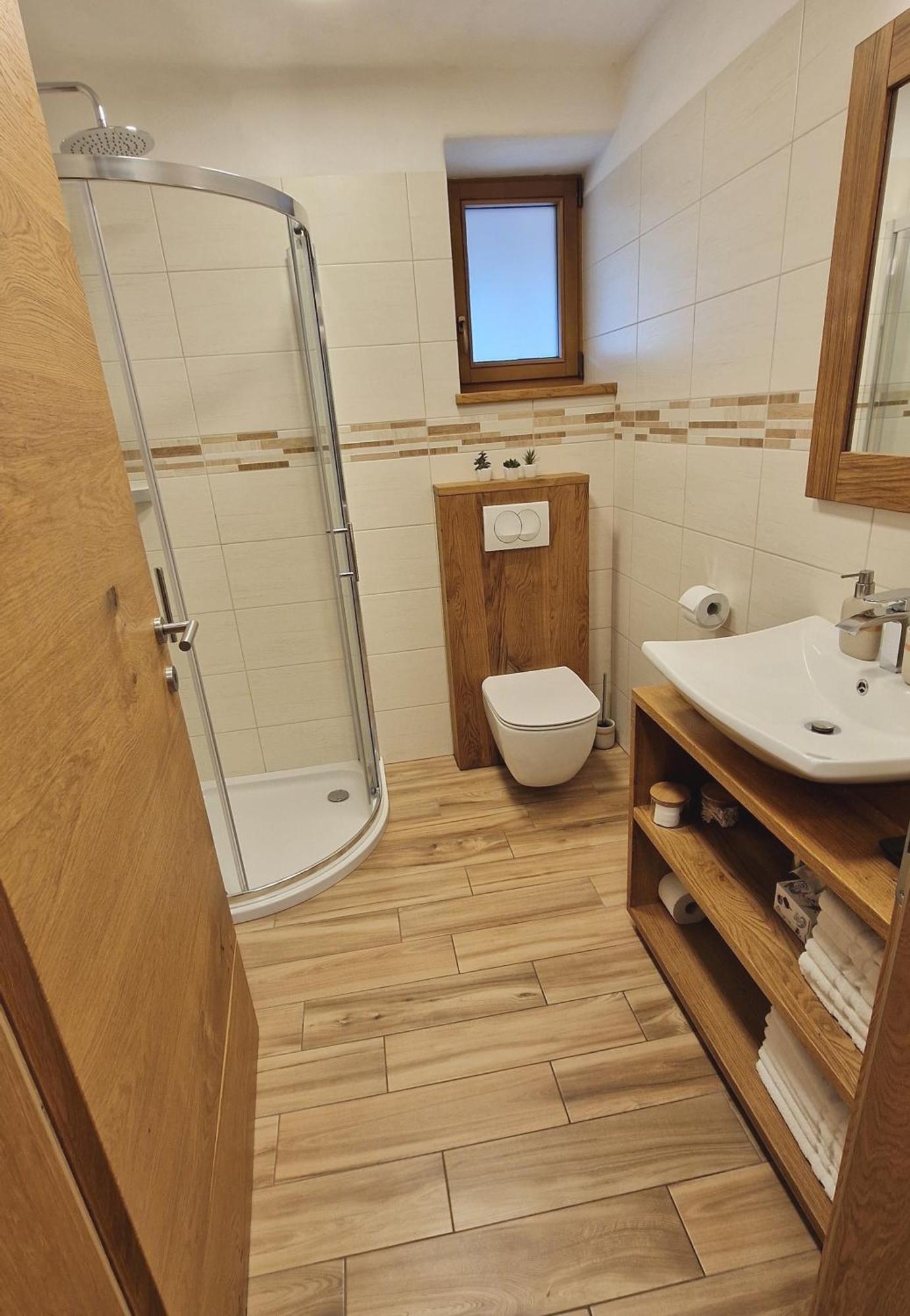 Ecohouse Furlan - Apartment Pinja Kobarid Exterior foto